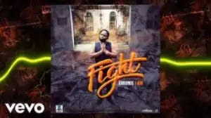 Chronic Law - Fight